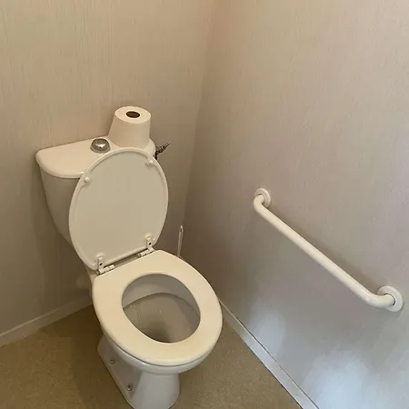 Quarto em Acomodações Particulares Chez Joel Bergerac