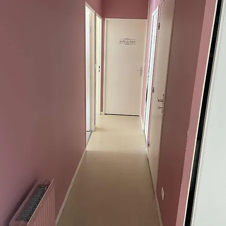ホームステイ Chez Joel ベルジュラック