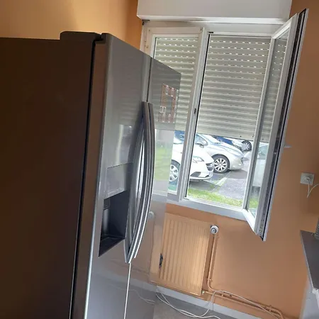Chez Joel Quarto em Acomodações Particulares
